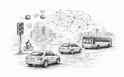 Tehnologia, soluție pentru reducerea aglomerației urbane