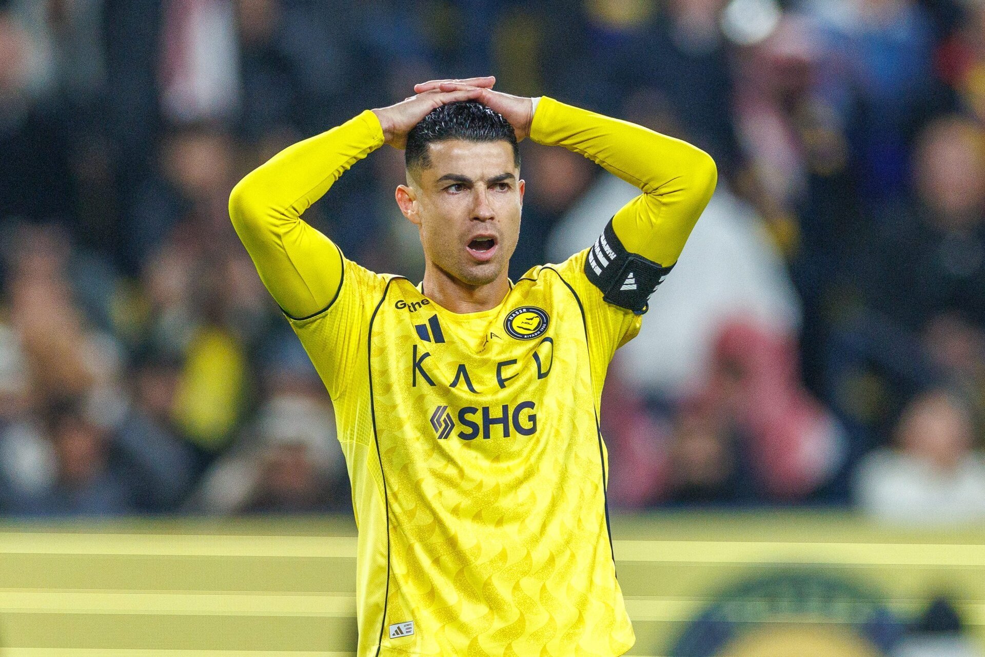 Ronaldo intră în grevă după nemulțumiri la Al-Nassr Cristiano Ronaldo a decis să se abțină de la participarea în meciurile echipei sale, Al-Nassr, din cauza frustrărilor legate de lipsa transferurilor din cadrul clubului