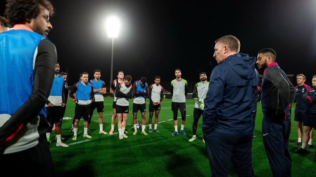 Tragedie în fotbalul saudit: un talent tânăr a pierdut viața Un accident auto nefericit a dus la stingerea prematură a vieții unui dintre tinerii jucători promițători ai Arabiei Saudite