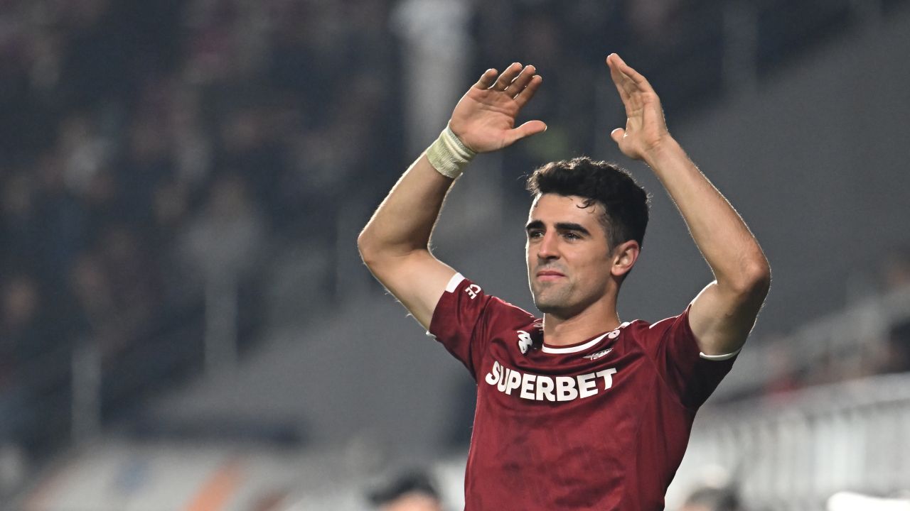 Alexandru Pașcanu, dezvăluiri despre incidentul din careul Petrolului: „Sunt bucuros că am toți dinții”