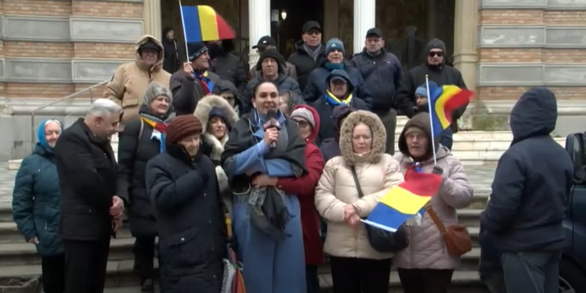 alexandra-pacuraru-protest-pro-georgescu-constanta-arhiepiscopia-tomisului.jpg - StiriAlese