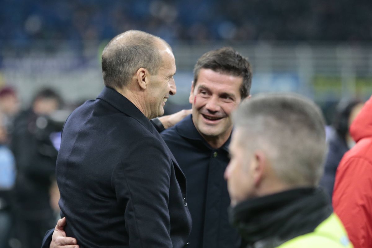 Allegri, înfrânt de Chivu? Inter, favorită clară la titlu!