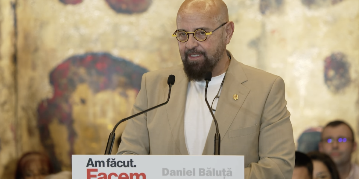 Piedone, interzis în funcții publice, devine consilier al lui Băluță la Primăria Sector 4