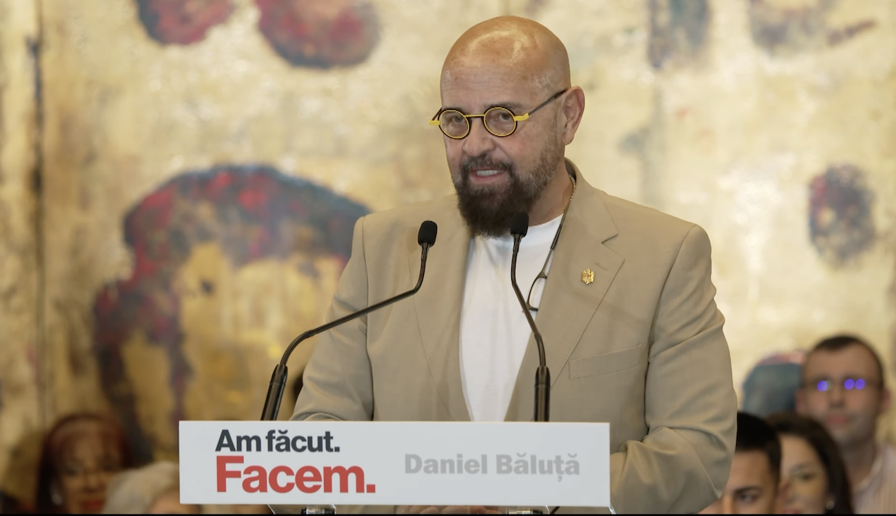 Piedone, interzis în funcții publice, devine consilier al lui Băluță la Primăria Sector 4