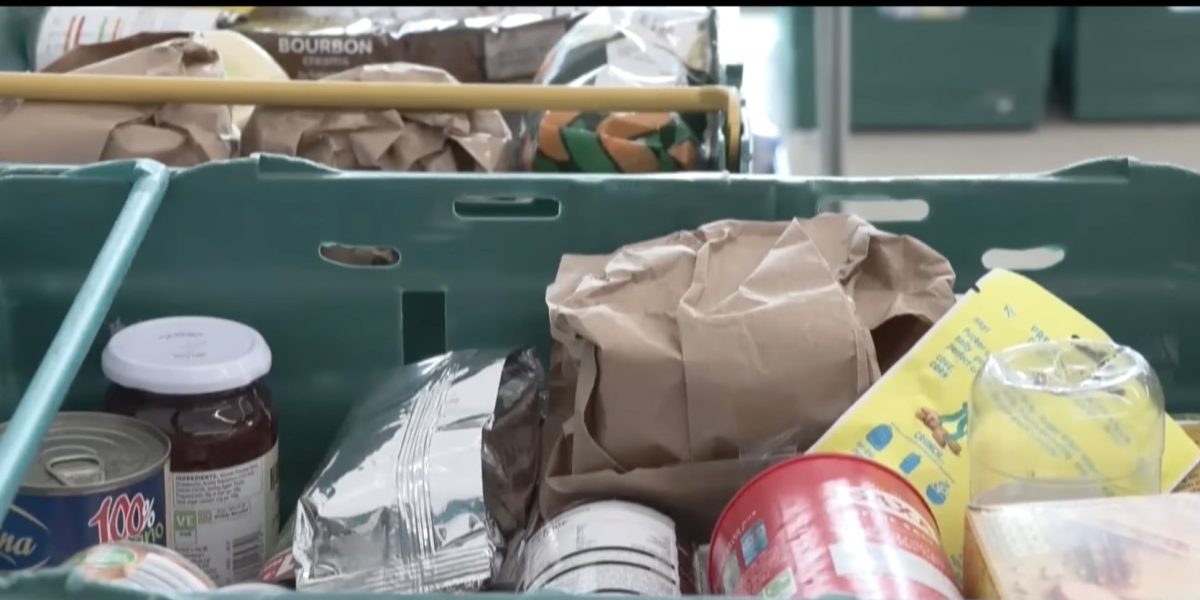 Primăria Sectorului 2 intenționează să creeze o Banca Locală de Alimente, un proiect care a ajuns pe masa Consiliului Local în cadrul ședinței programate pentru joi