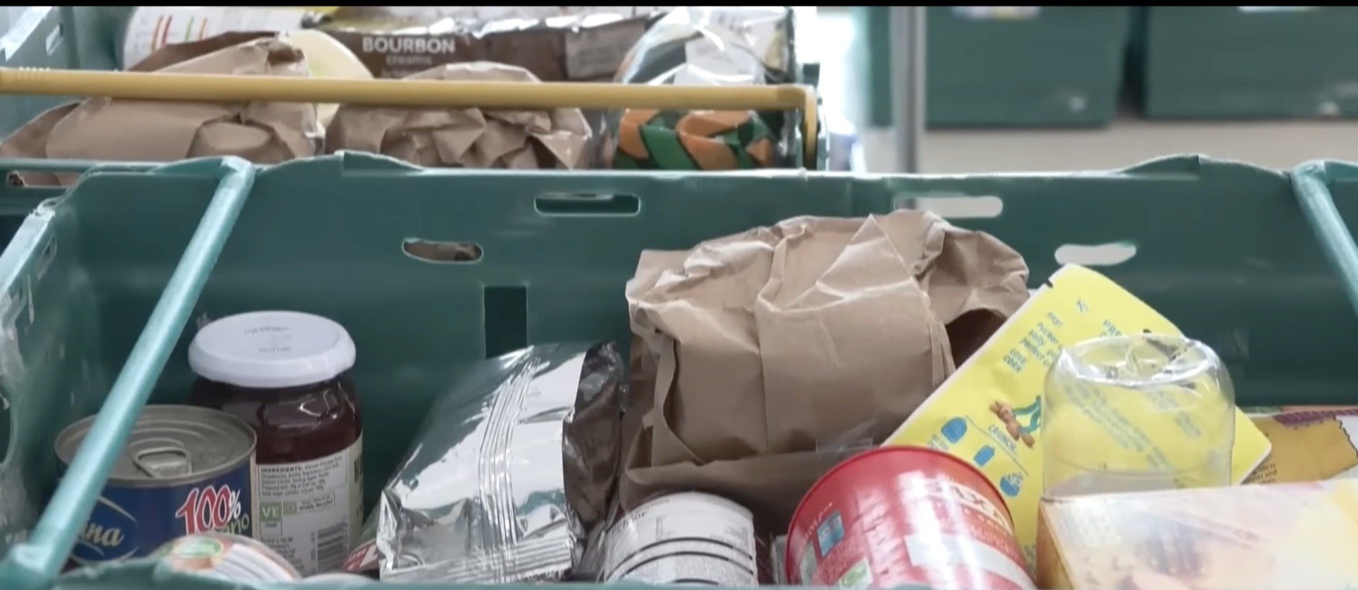 Primăria Sectorului 2 intenționează să creeze o Banca Locală de Alimente, un proiect care a ajuns pe masa Consiliului Local în cadrul ședinței programate pentru joi