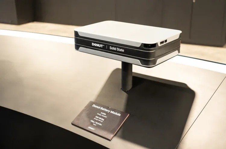 Timpul de încărcare promis de 4,5 minute: realist sau exagerat?