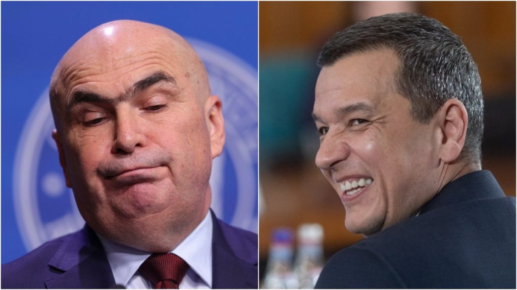 Coaliția discută reforma administrației: Bolojan vrea economii, PSD nu la tăieri salarială