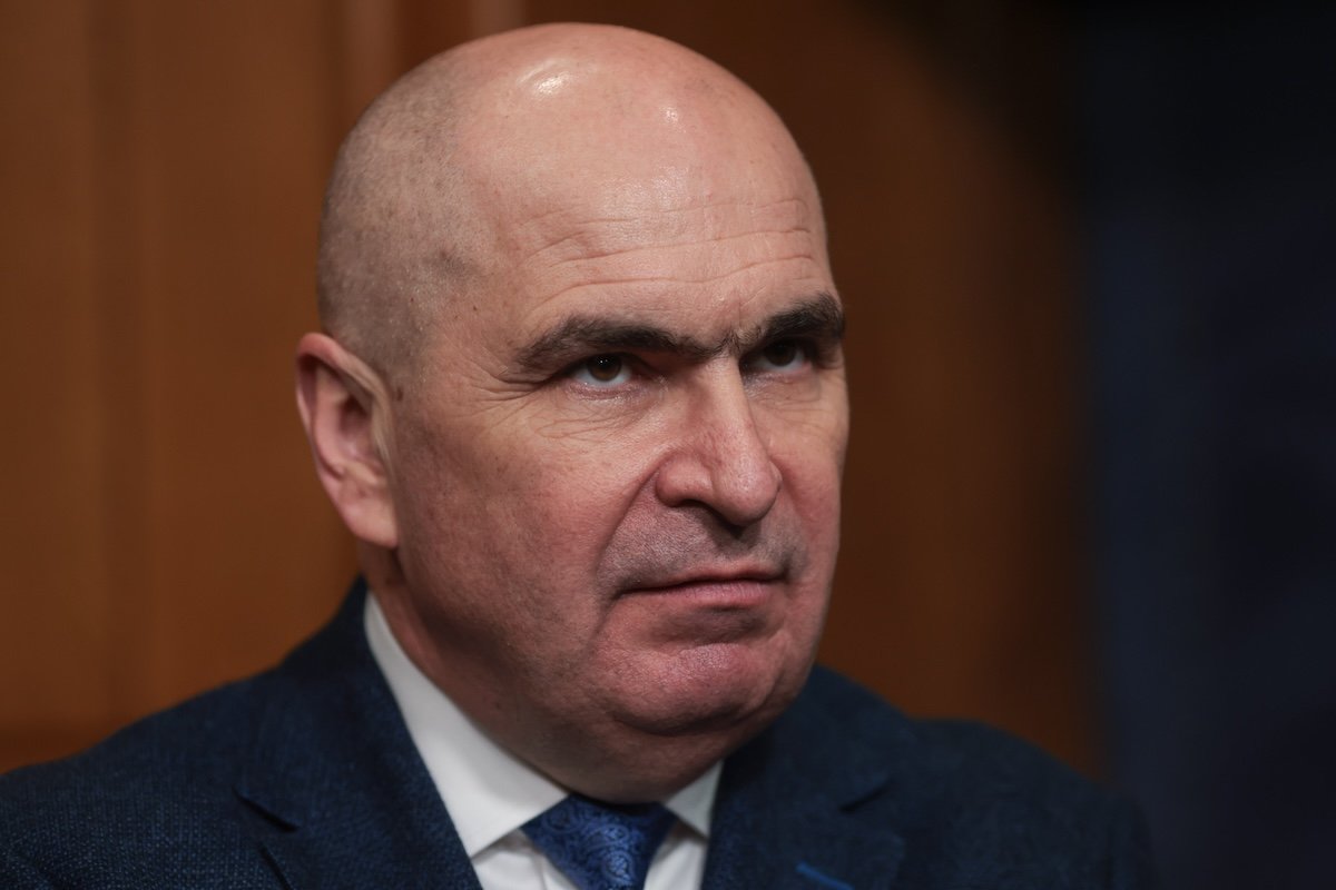 Bolojan anunță un capitol special pentru București în bugetul pe 2026; când se va implementa referendumul lui Nicușor Dan