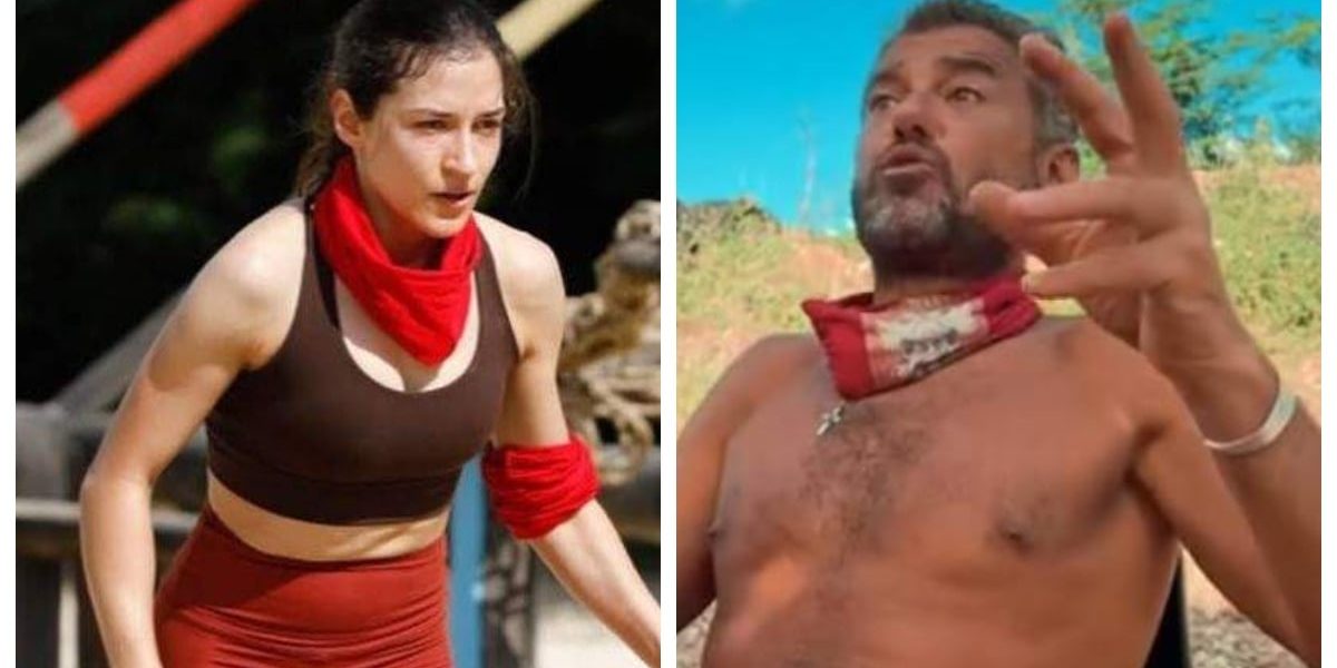 boureanu-survivor.jpg - StiriAlese