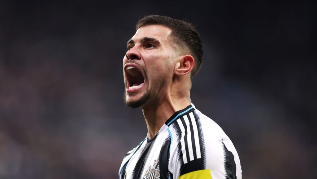 Newcastle primește vizita lui Brentford în etapa 25 din Premier League Sâmbătă seara, Premier League aduce pe terenul emblatic de la St James’ Park o confruntare captivantă între Newcastle United și Brentford