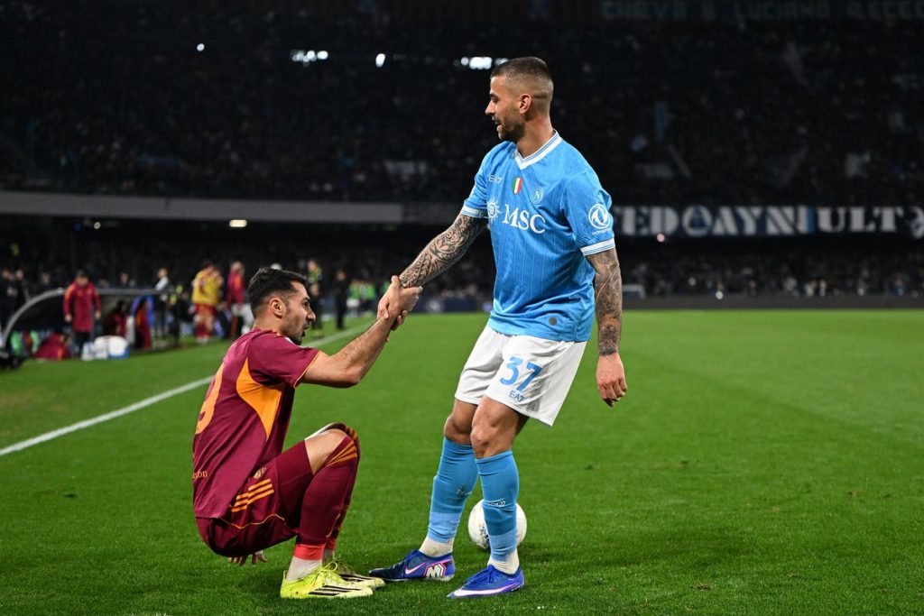 Derby del Sole: remiză dramatică și miza titlului în Serie A!
