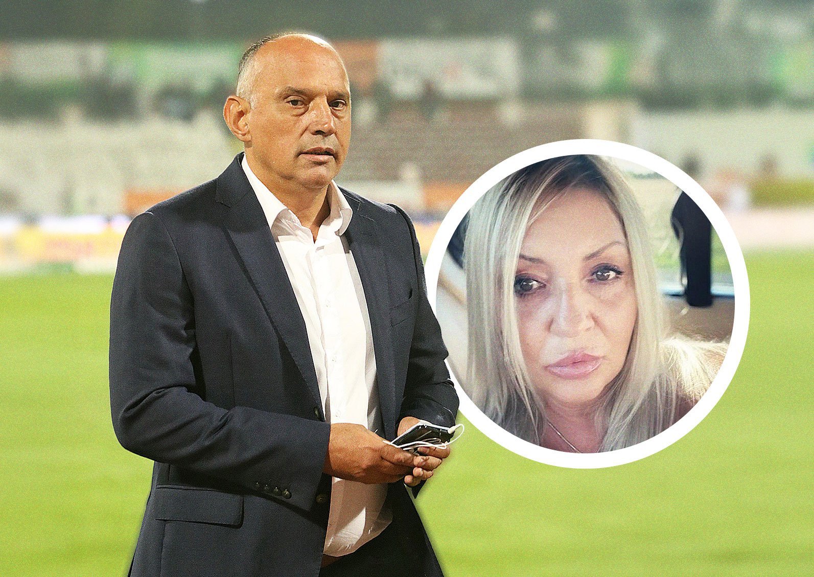 Totul a început cu acea femeie: povestea care a șocat comunitatea