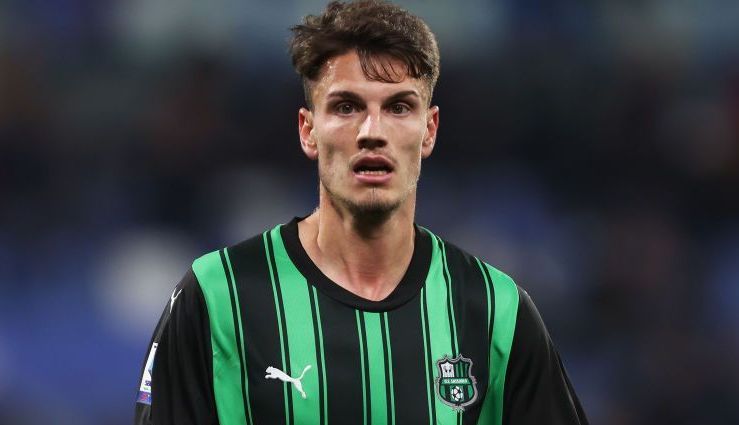 Daniel Boloca, mijlocașul de la Sassuolo, a fost operat. Ce urmează?