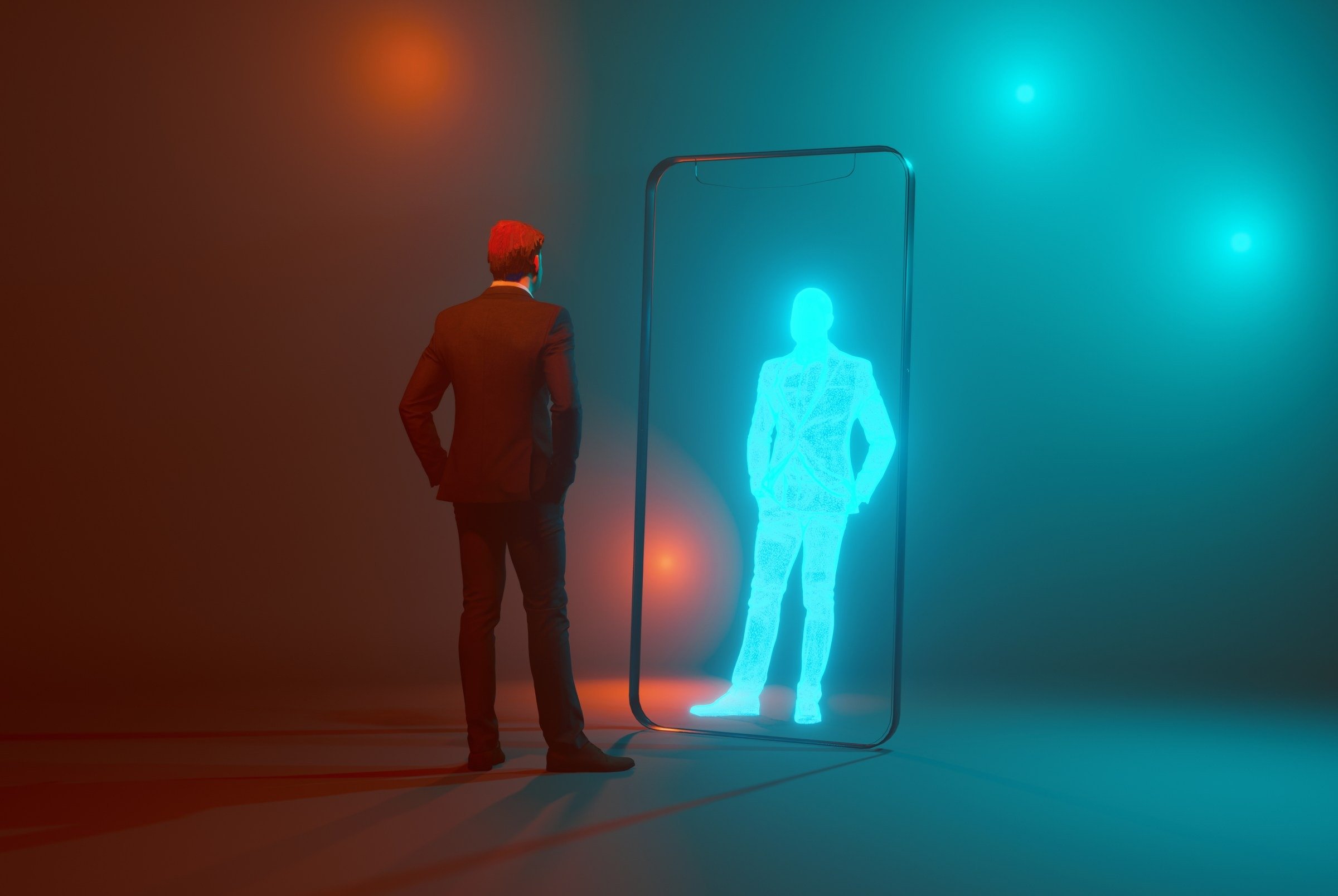 Inteligența artificială, manifestată prin chatboti și asistenți virtuali, a fost mult timp privită ca o unealtă de progres în domeniul productivității și al inovației