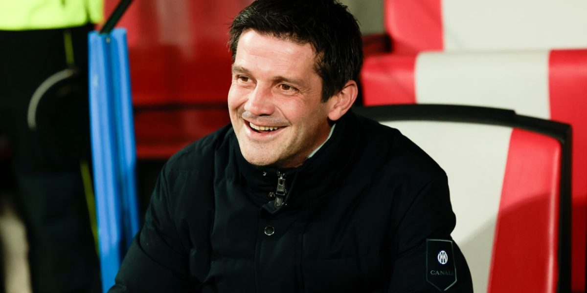 chivu-getty4.JPG - StiriAlese