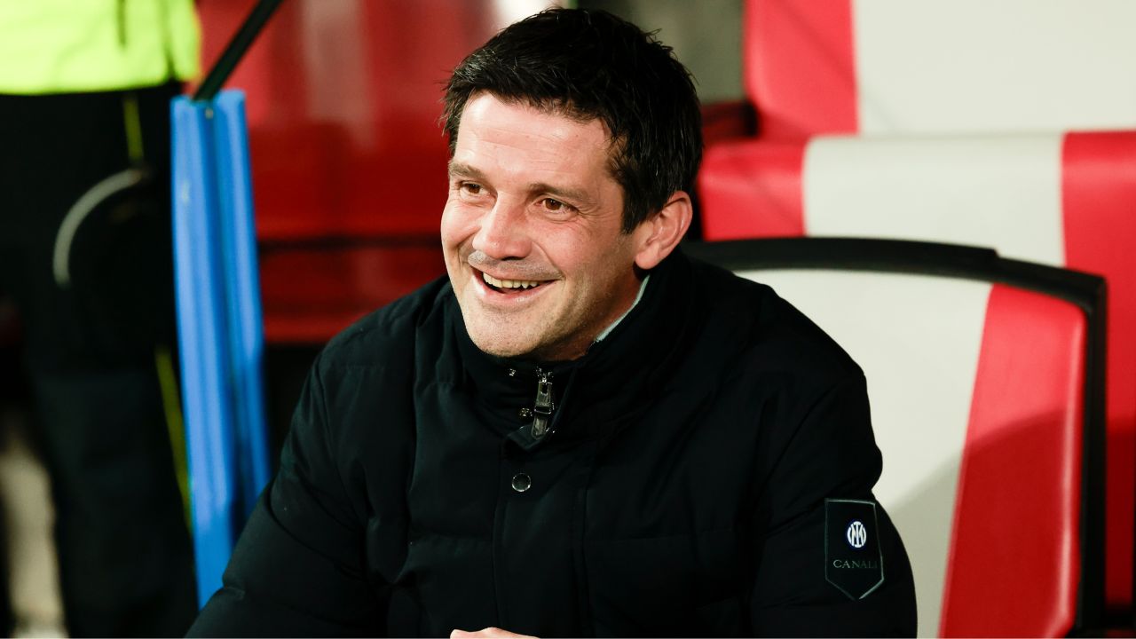 Fotbalistul român impresionează Italia sub conducerea lui Chivu.