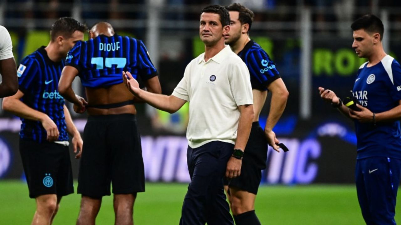 Inter Milano avansează în semifinalele Cupei Italiei după o victorie convingătoare împotriva lui Torino Inter Milano s-a calificat în semifinalele Cupei Italiei, reușind să depășească formația torineză cu un scor de 2-1, în meciul desfășurat pe stadionul San Siro