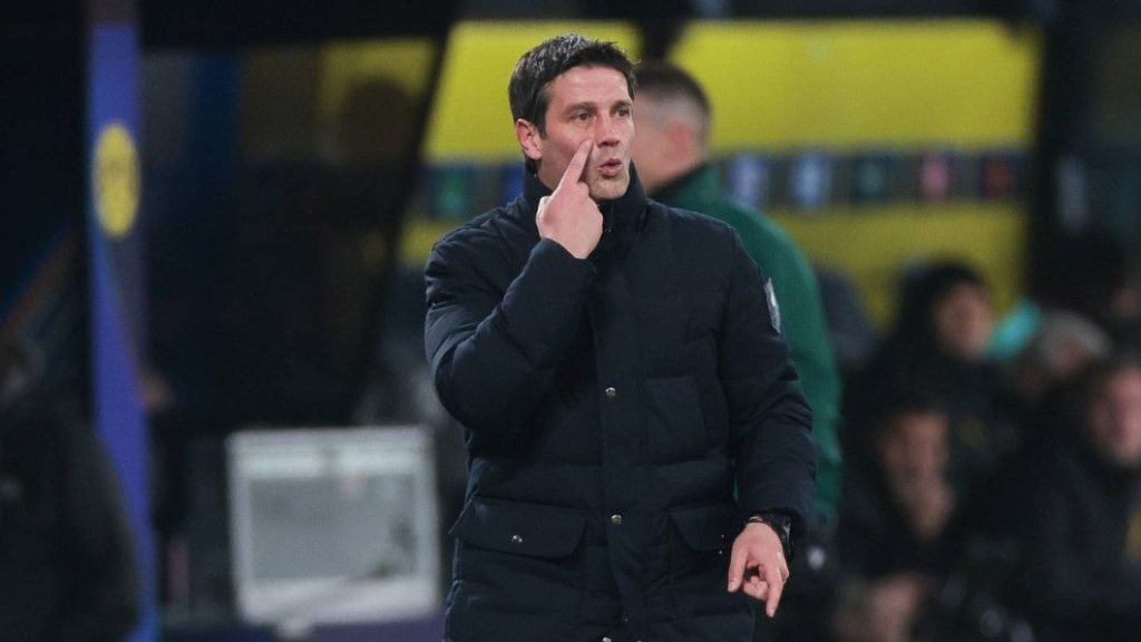 Tensiuni interne la Inter, în ciuda succesului din Serie A Inter Milano a reușit să se distanțeze la opt puncte în fruntea clasamentului Serie A, după o victorie concludentă împotriva celor de la Cremona