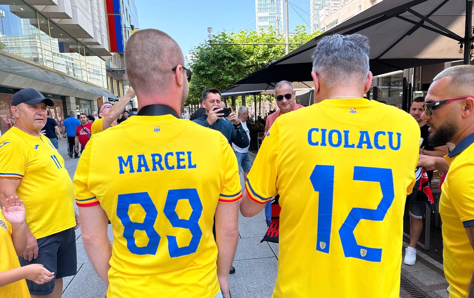 Muraru despre campania lui Ciolacu: ”Disperat și toxic, pariază pe prăbușirea României”