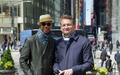 clai-hamilton-adrian-coman.jpg - StiriAlese