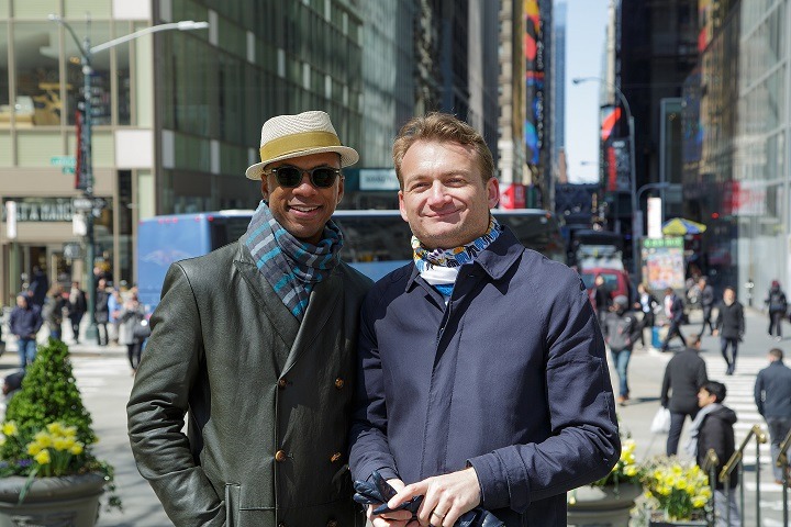 clai-hamilton-adrian-coman.jpg - StiriAlese