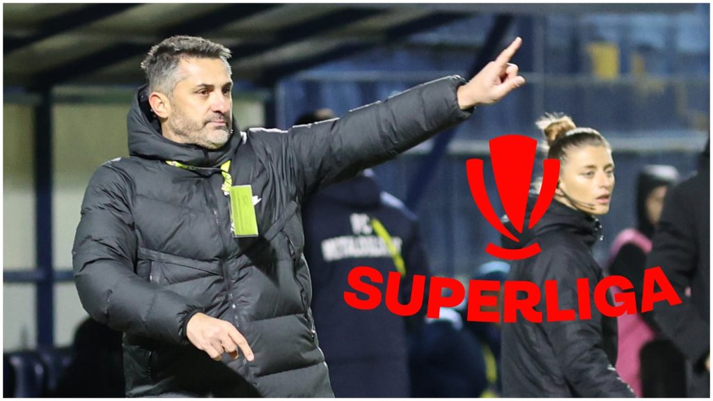 Claudiu Niculescu revine în SuperLiga după 8 ani de absență!
