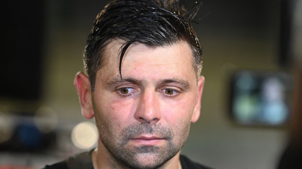 FCSB, Lovitură dură pe terenul Universității Craiova FCSB a suferit o înfrângere neașteptată pe terenul Universității Craiova, înregistrând un 0-1 pe Stadionul „Ion Oblemenco”