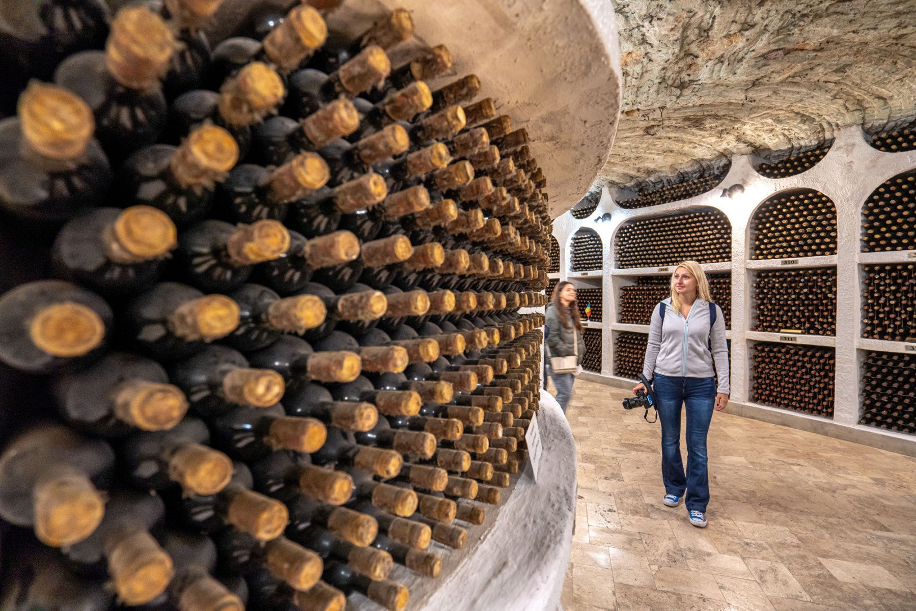 Moldova lansează campanie de promovare la nivel mondial, iar primul pas este deja făcut Republica Moldova își asumă o strategie ambițioasă de promovare internațională, menită să își reafirme poziția pe piața globală și să susțină exporturile de produse tradiționale