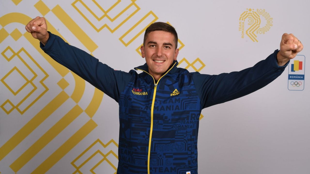 Valentin Crețu: „Nu mă ghidez după antrenori, vreau să îmi control mințile”