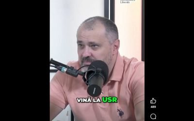 Retragerea din jocul politic: discuțiile din spatele scenei între Cristian Ghinea și Ilie Bolojan Un episod mai puțin cunoscut din culisele politicii românești iese la iveală, oferind o perspectivă asupra relațiilor și tensiunilor din spatele negocierilor și alianțelor între partide