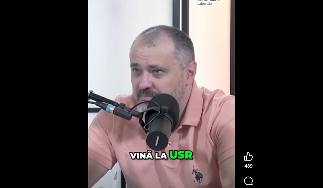 Retragerea din jocul politic: discuțiile din spatele scenei între Cristian Ghinea și Ilie Bolojan Un episod mai puțin cunoscut din culisele politicii românești iese la iveală, oferind o perspectivă asupra relațiilor și tensiunilor din spatele negocierilor și alianțelor între partide
