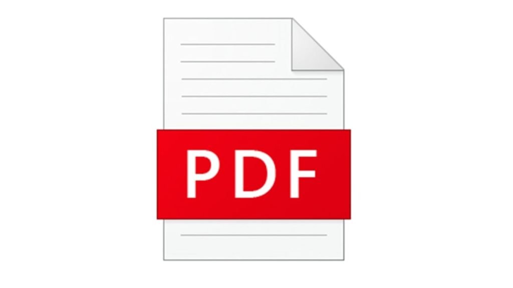 Fișierele PDF sunt de câțiva ani bătălia principală în domeniul documentelor digitale