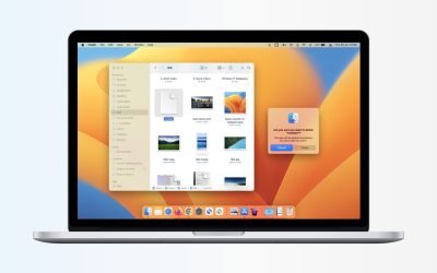 Ghid: verificarea permisiunilor aplicațiilor pe macOS pentru microfon, cameră, fișiere și locație