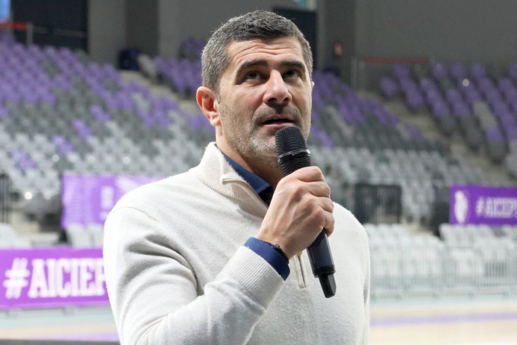 Dani Coman răspunde atacului lui Bogdan Andone: „Arbitrii, nu uitați!”