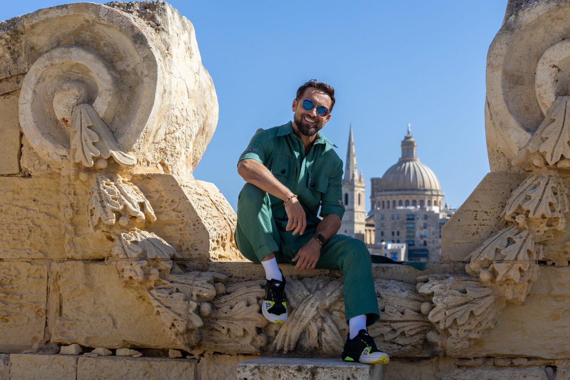 Dani Oțil surprinde cuplurile cu o ultimă provocare thrilling!