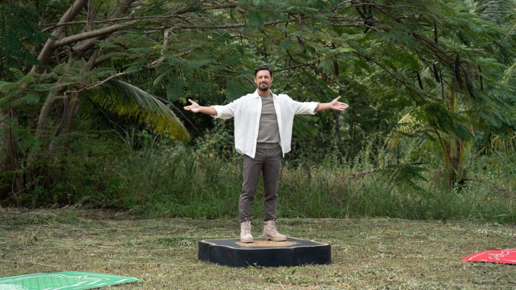 PRO TV, lider de audiență cu Desafio: Aventura Marți seara, PRO TV a înregistrat audiențe record cu cea mai recentă ediție a reality show-ului „Desafio: Aventura”, un program care promite adrenalina și spectaculozitate în fiecare episod