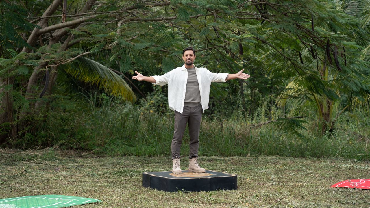 PRO TV, lider de audiență cu Desafio: Aventura Marți seara, PRO TV a înregistrat audiențe record cu cea mai recentă ediție a reality show-ului „Desafio: Aventura”, un program care promite adrenalina și spectaculozitate în fiecare episod