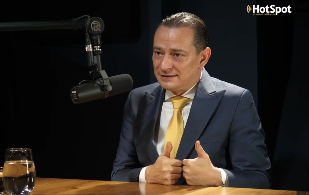 Primarul Sectorului 4, Daniel Băluță, anunță sfârșitul unei epoci legate de taxa specială de dezvoltare, o măsură controversată introdusă în ianuarie 2025 pentru a finanța modernizarea infrastructurii urbane