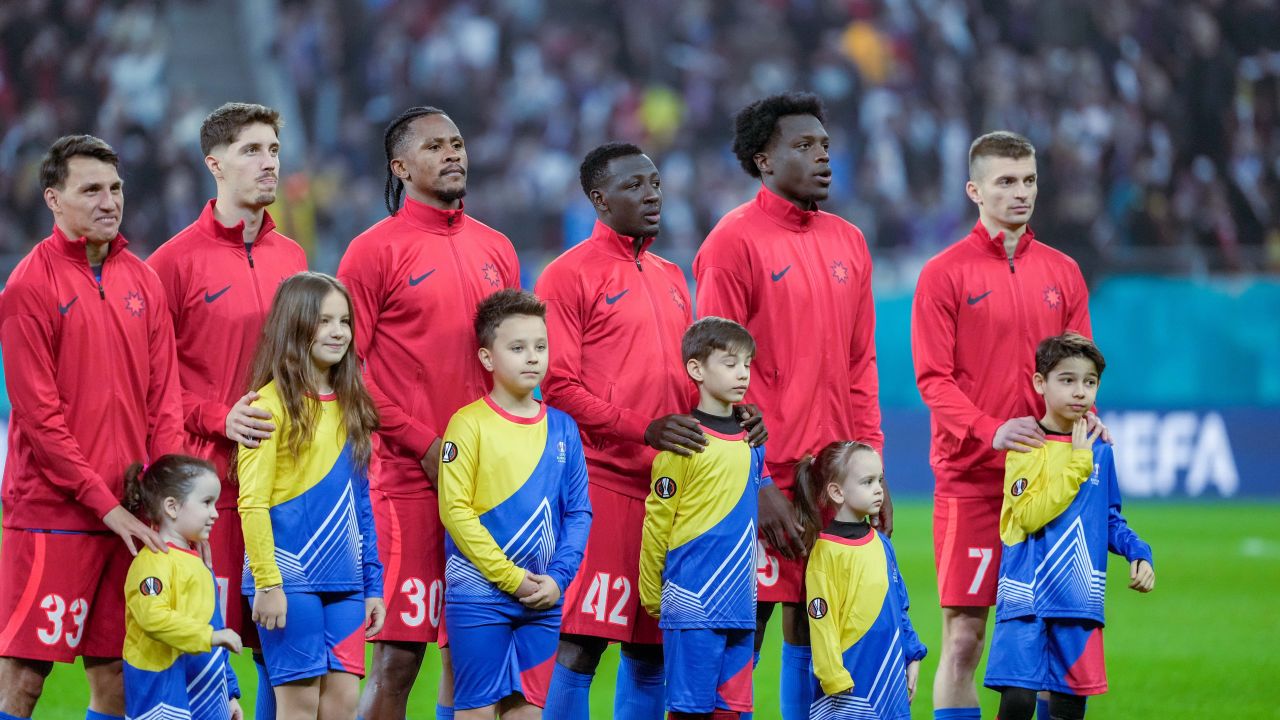 FCSB se confruntă cu o pierdere importantă: „Nu mai poate!“