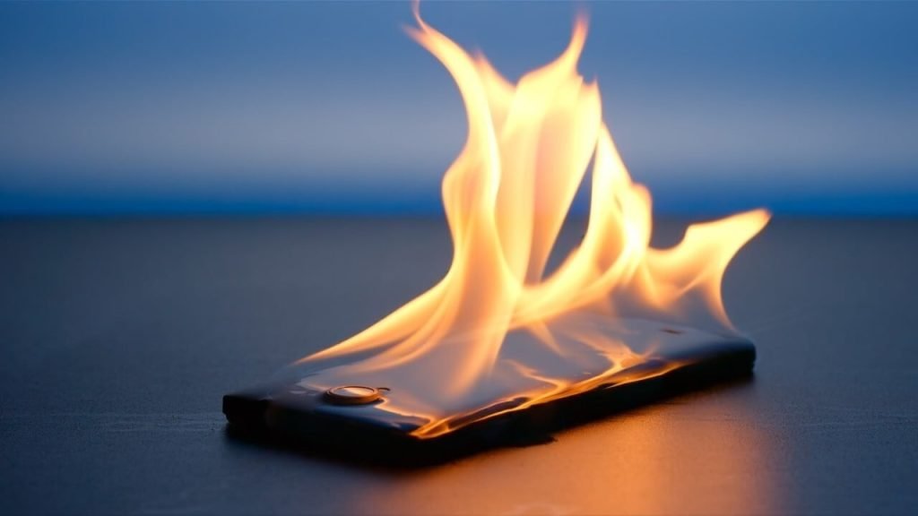 Fie că lăsăm telefonul la încărcat peste noapte sau că îl folosim frecvent în timpul zilei, mulți utilizatori observă cu uimire că dimineața dispozitivul este cald la atingere