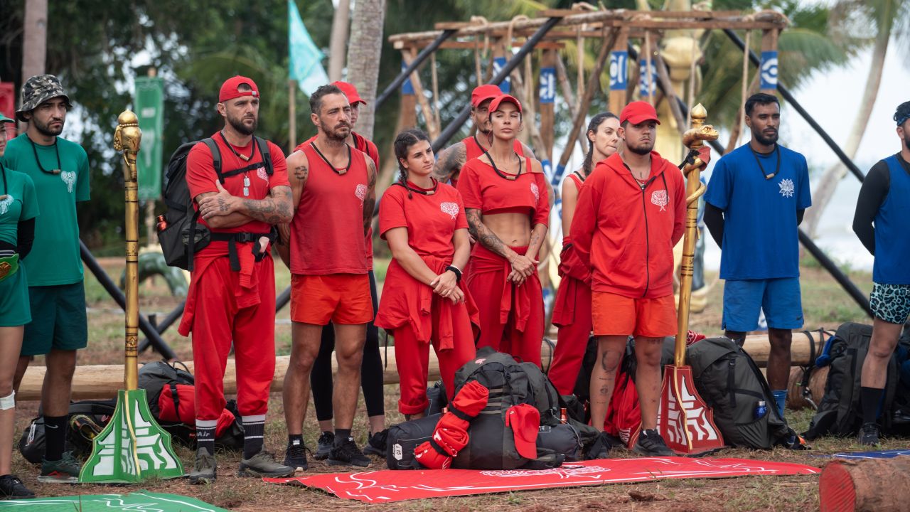 „Desafio: Aventura aduce confruntări intense și anunț surpriză de la Daniel Pavel”