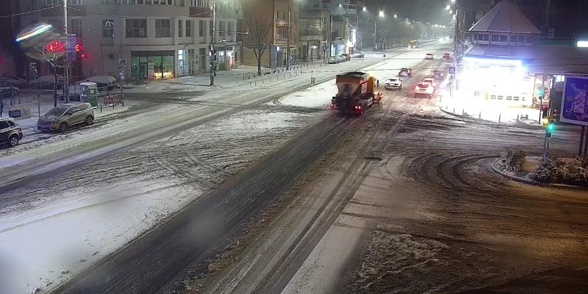 deszapezire-Bucuresti.jpg - StiriAlese