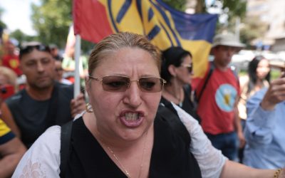 Eurodeputata Diana Iovanovici-Şoşoacă, un nume frecvent asociat cu poziții antagonice față de oficialitățile europene și de guvern, a fost programată să fie audiată în cadrul Comisiei pentru Afaceri Juridice a Parlamentului European (JURI) pe 24 februarie și apoi pe 24 martie, cu scopul de a explica și justifica pozițiile și declarațiile sale controversate