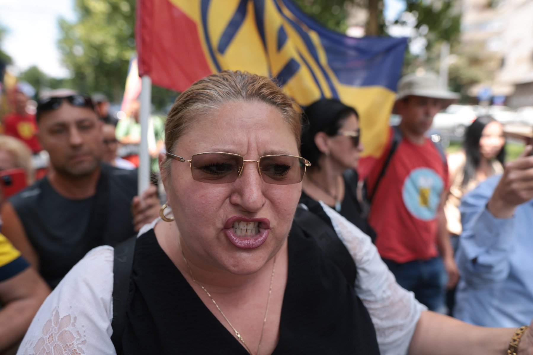 Eurodeputata Diana Iovanovici-Şoşoacă, un nume frecvent asociat cu poziții antagonice față de oficialitățile europene și de guvern, a fost programată să fie audiată în cadrul Comisiei pentru Afaceri Juridice a Parlamentului European (JURI) pe 24 februarie și apoi pe 24 martie, cu scopul de a explica și justifica pozițiile și declarațiile sale controversate