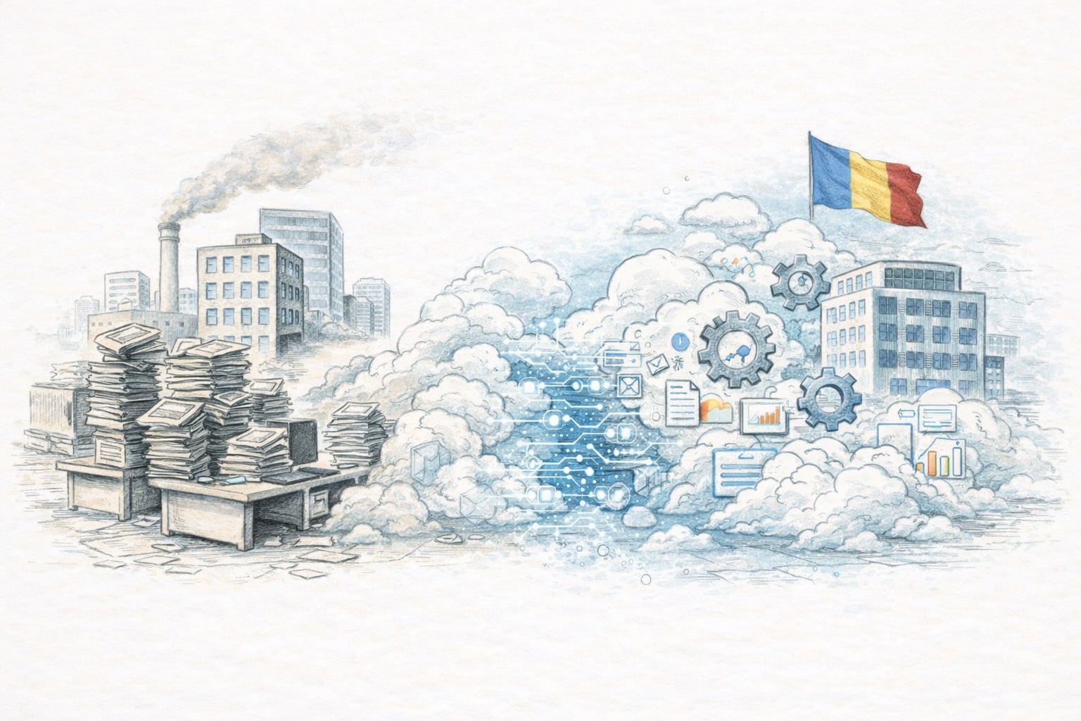 Mecanism de marketing sau modificare autentică?