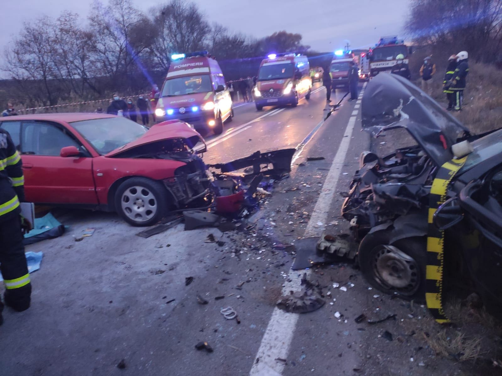 Drumul moților, odinioară considerat unul dintre cele mai periculoase rute din țară, pare să își fi făcut bagajele și s-a mutat de pe DN 13 pe DN 2 și DN 1, odată cu inaugurarea Autostrăzii Moldovei