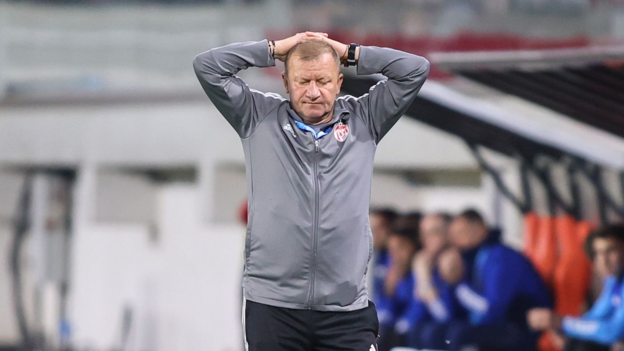 Rapid București obține o victorie concludentă pe terenul lui FC Hermannstadt Rapid București a demonstrat din nou forța ofensivei sale marți seara, în etapa a 25-a a Superligii, reușind o victorie clară, cu 3-0, împotriva formației FC Hermannstadt