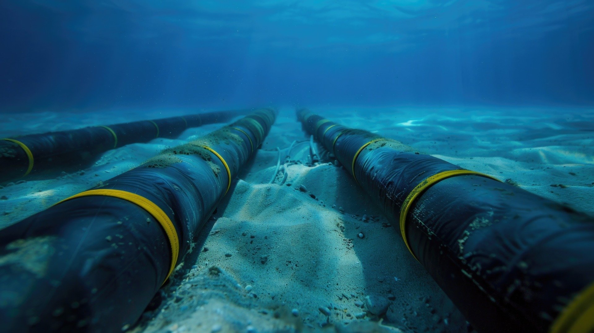 Europa întărește securitatea cablurilor de date submarine, punctul nevralgic al internetului global Lipsa de vigilență în protejarea cablurilor de date submarine, motorul principal al comunicațiilor globale, devine o problemă alarmantă pentru Uniunea Europeană