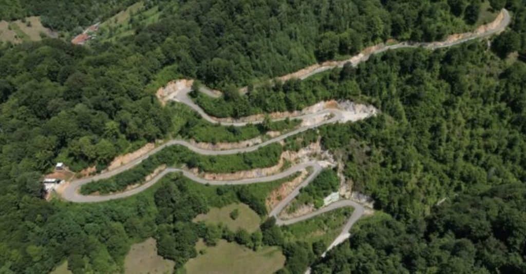 Județul Timiș pregătește cea mai mare investiție din ultimii ani în infrastructura sa rutieră, o sumă impresionantă destinatului pentru refacerea și extinderea drumurilor montane